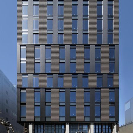 Caption By Hyatt Namba Osaca Exterior foto