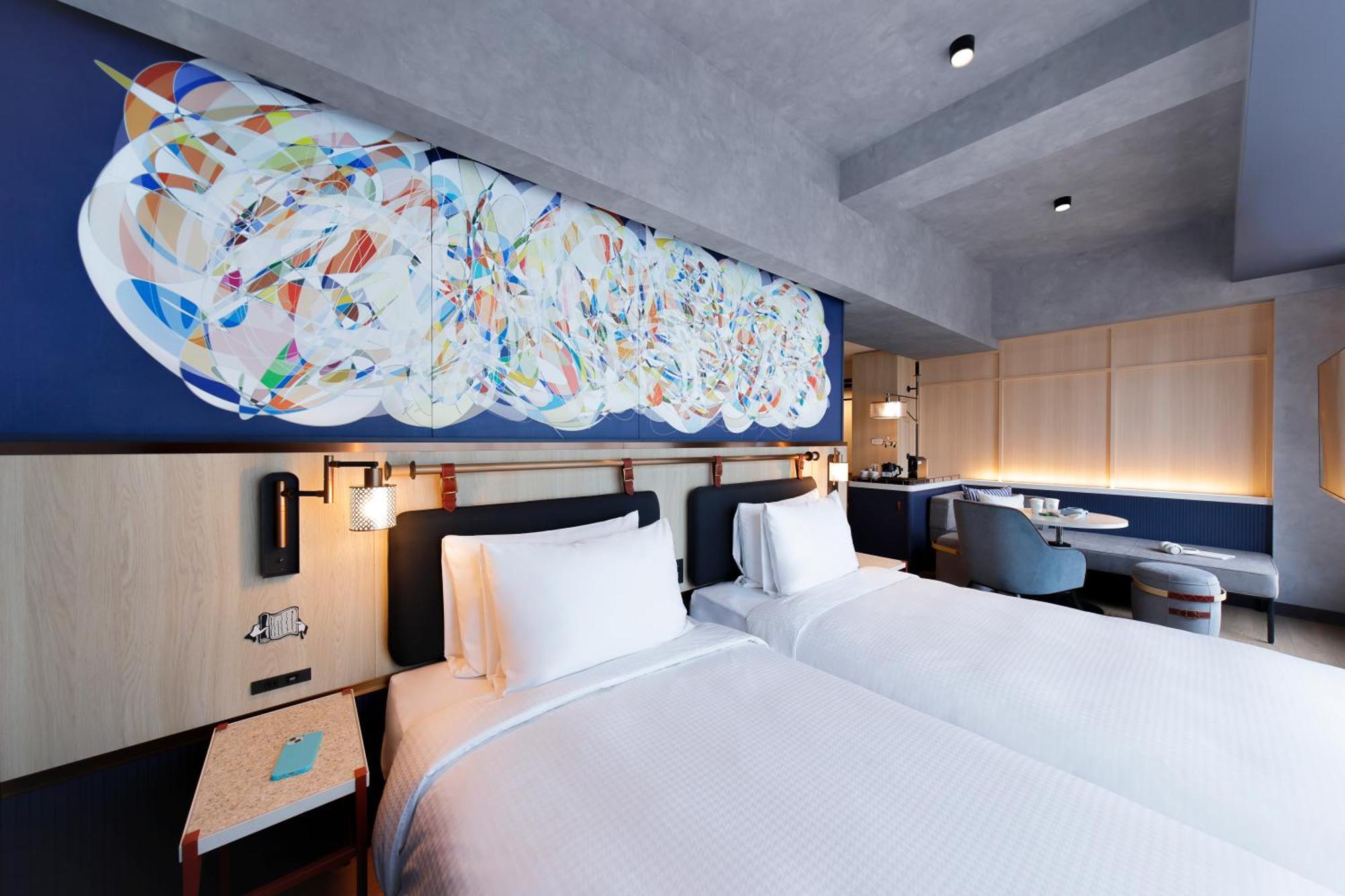 Caption By Hyatt Namba Osaca Exterior foto